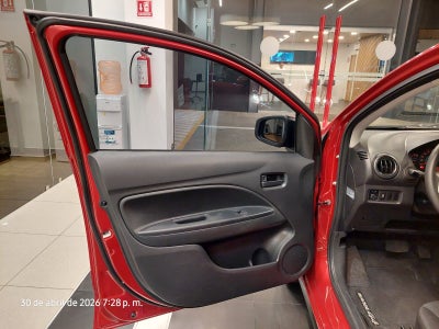 2024 Mitsubishi MIRAGE G4 GLS-CVT