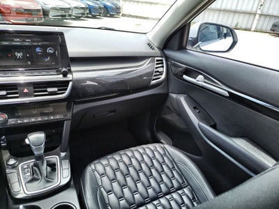 2023 Kia SELTOS SX