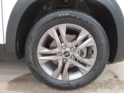 2023 Kia SELTOS SX