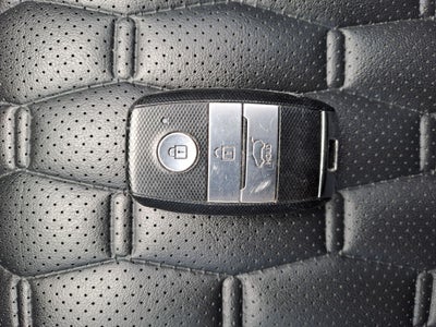 2023 Kia SELTOS SX