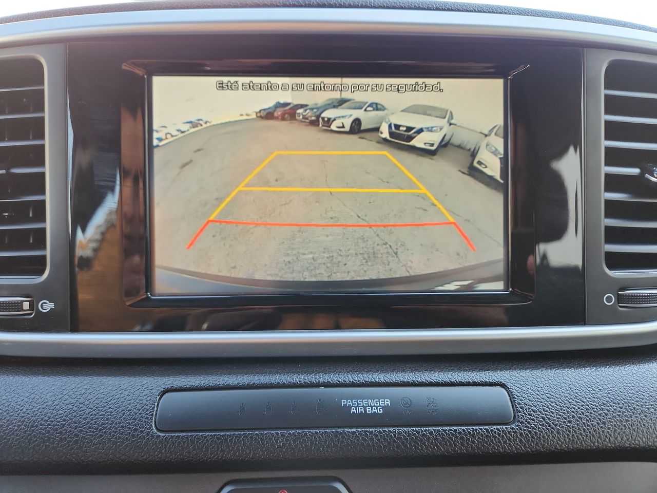 2020 Kia SPORTAGE 2.0L LX T/A