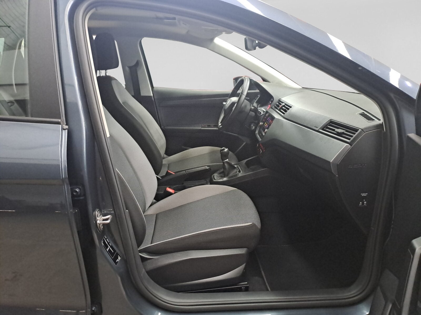 2021 SEAT IBIZA STYLE STD