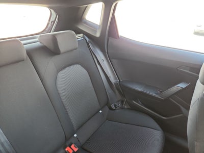 2021 SEAT IBIZA XCELLENCE STD