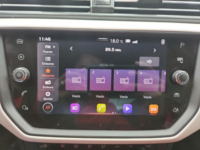 2021 SEAT IBIZA XCELLENCE STD