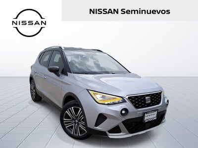 2023 SEAT ARONA XPERIENCE
