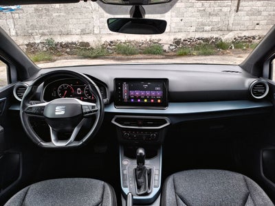 2023 SEAT ARONA XPERIENCE