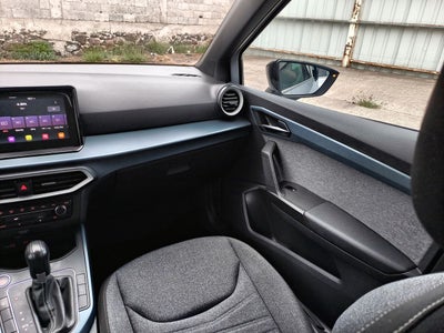 2023 SEAT ARONA XPERIENCE