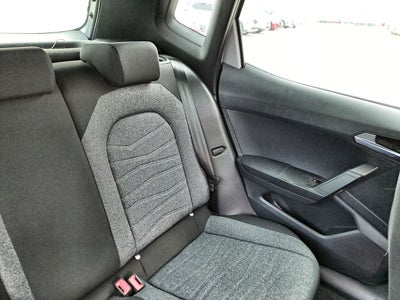 2023 SEAT ARONA XPERIENCE