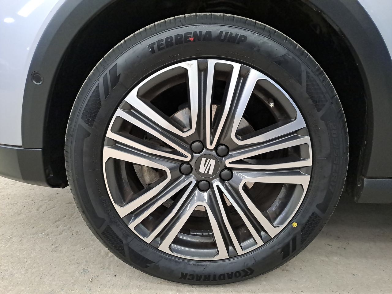 2023 SEAT ARONA XPERIENCE