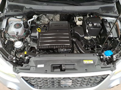 2023 SEAT ARONA XPERIENCE