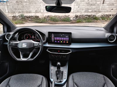 2023 SEAT ARONA XPERIENCE