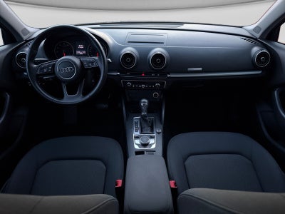 2019 Audi A3 1.4 SEDÁN 35 TFSI DYNAMIC