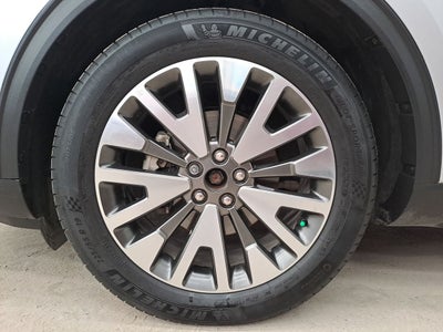 2020 Ford ESCAPE TITANIUM ECOBOOST 2.0L