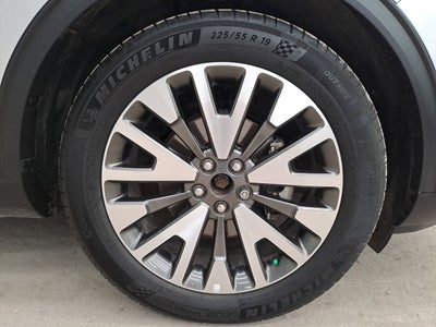 2020 Ford ESCAPE TITANIUM ECOBOOST 2.0L