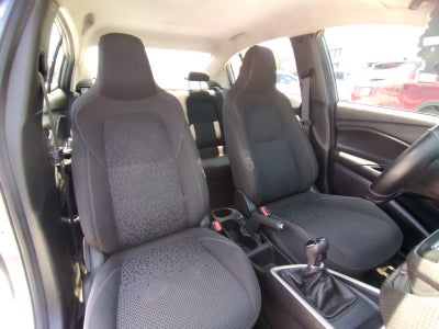 2021 Chevrolet ONIX LT C