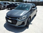 2021 Chevrolet ONIX LT C