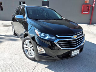 2018 Chevrolet EQUINOX PREMIER PLUS D