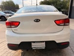 2020 Kia RIO SEDÁN L TA