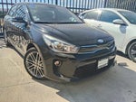 2019 Kia RIO HATCHBACK 1.6L EX PACK TA