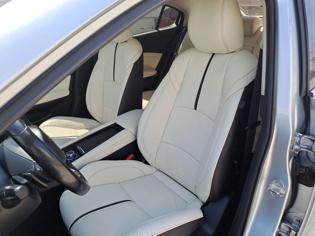 2018 Mazda MAZDA3 S GRAND TOURING 4 PUERTAS TA