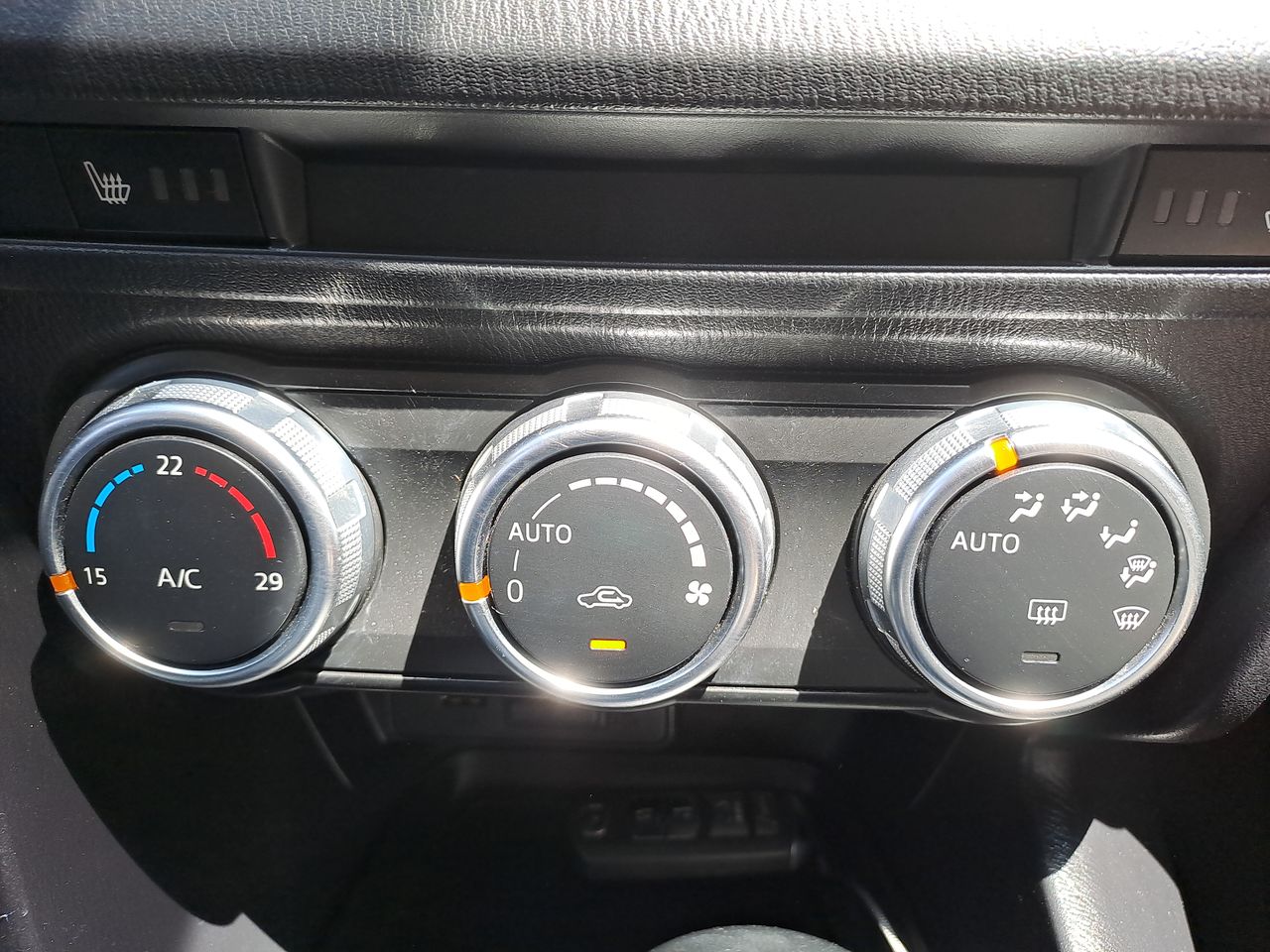 2018 Mazda MAZDA3 S GRAND TOURING 4 PUERTAS TA