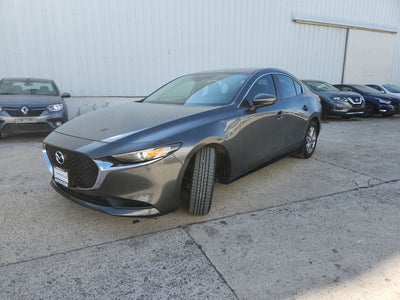 2021 Mazda MAZDA3 I TA