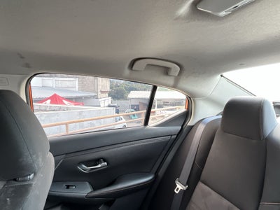 2022 Nissan SENTRA SR CVT