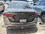 2023 Nissan SENTRA SR CVT 23