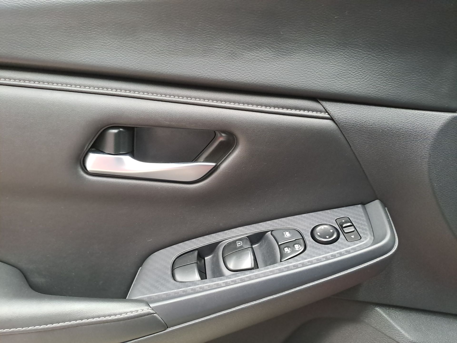 2023 Nissan SENTRA SENTRA ADVANCE CVT