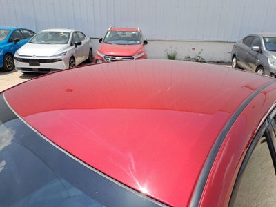 2023 Nissan SENTRA SENTRA ADVANCE CVT