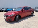 2023 Nissan SENTRA SENTRA ADVANCE CVT