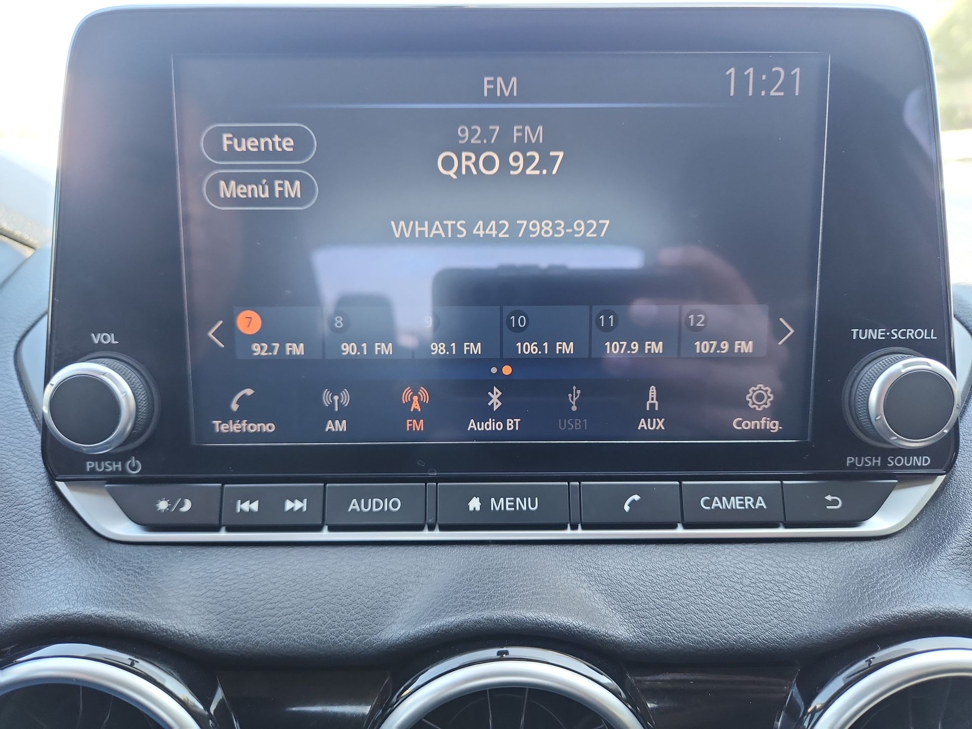 2023 Nissan SENTRA ADVANCE CVT 23