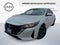 2024 Nissan SENTRA SENTRA ADVANCE CVT
