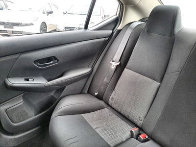 2024 Nissan SENTRA ADVANCE CVT 24