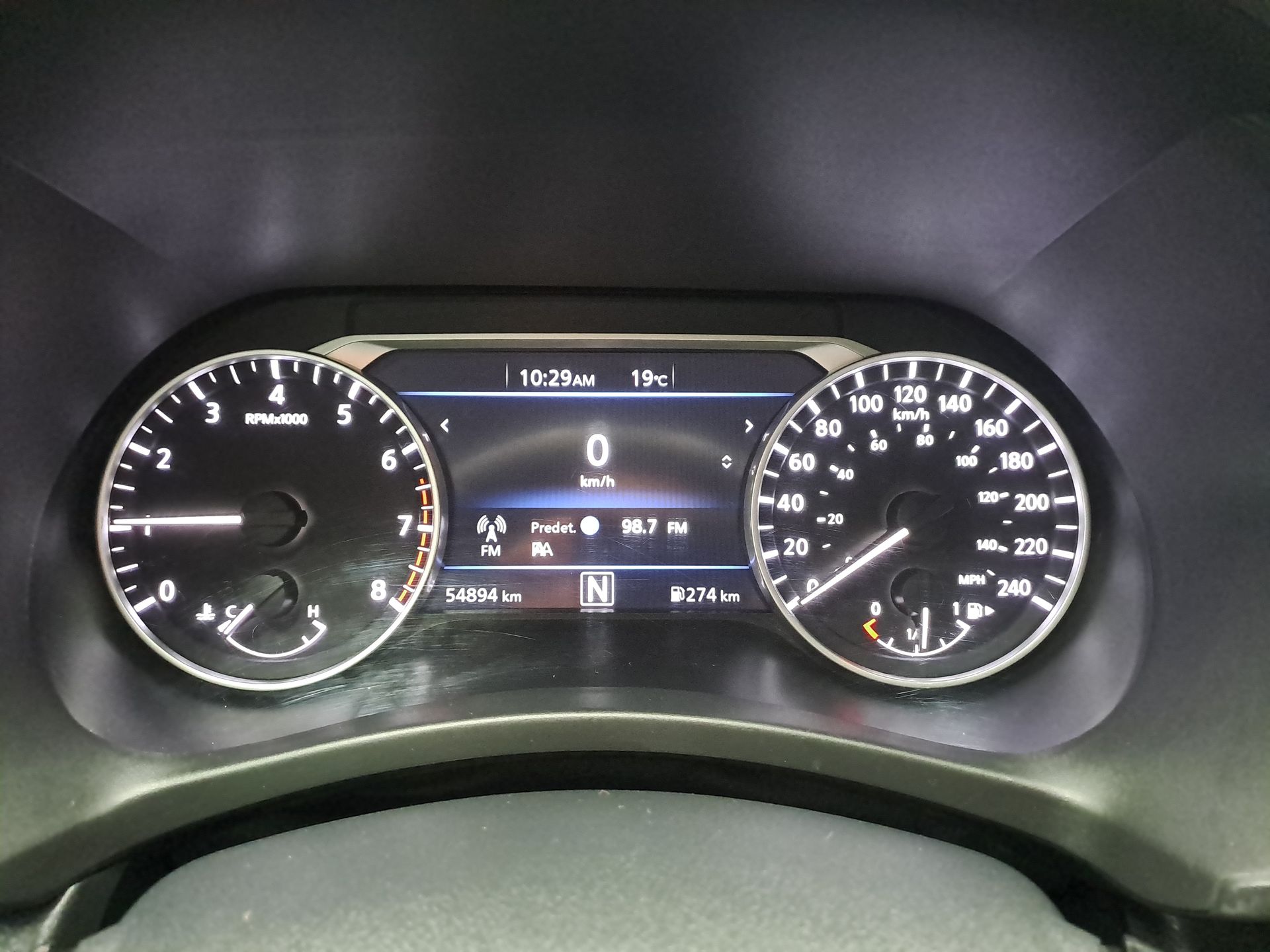 2024 Nissan SENTRA ADVANCE CVT 24