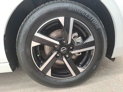 2024 Nissan SENTRA ADVANCE CVT 24