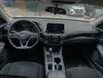 2024 Nissan SENTRA SENTRA ADVANCE CVT
