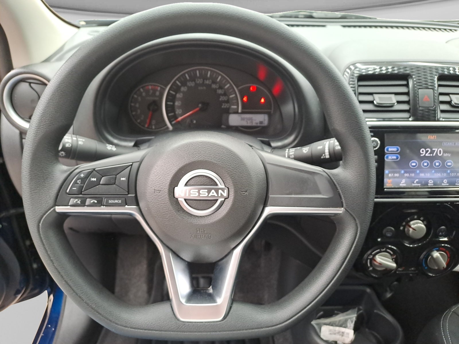 2024 Nissan MARCH MARCH ADVANCE TM 24