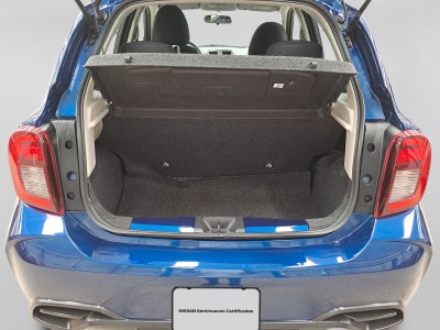 2024 Nissan MARCH MARCH ADVANCE TM 24