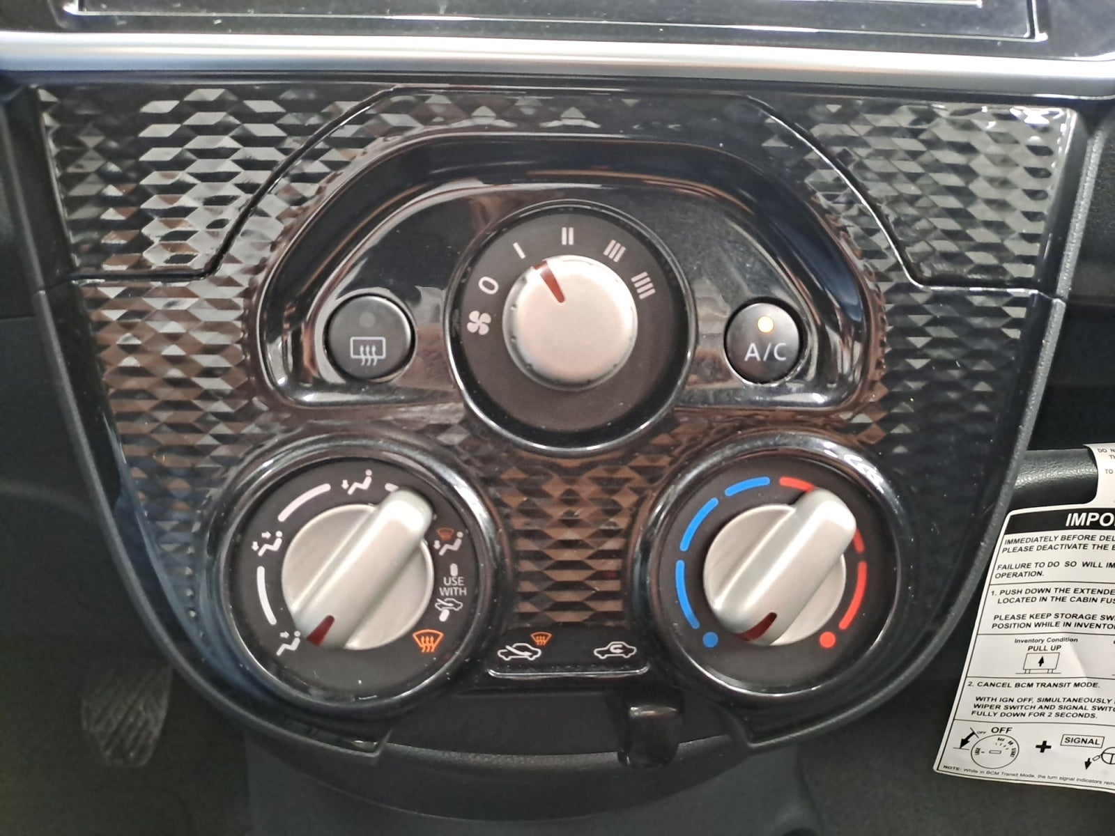 2024 Nissan MARCH MARCH ADVANCE TM 24