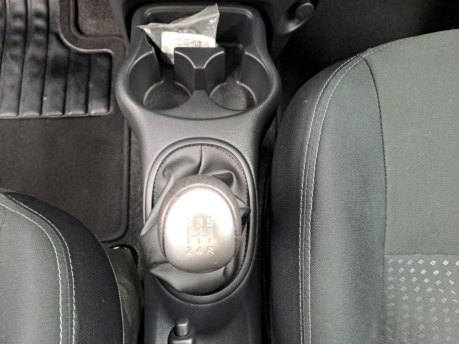 2024 Nissan MARCH MARCH ADVANCE TM 24
