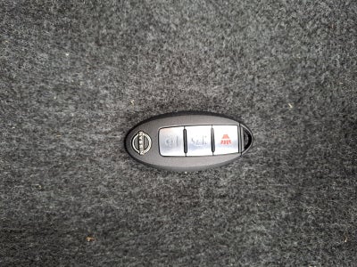 2024 Nissan MARCH MARCH ADVANCE TM 24