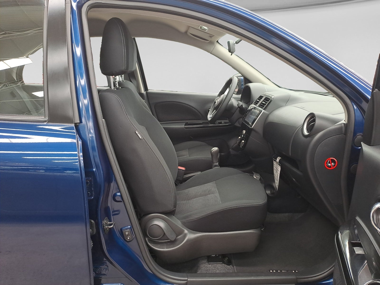 2024 Nissan MARCH MARCH ADVANCE TM 24
