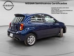 2024 Nissan MARCH MARCH ADVANCE TM 24