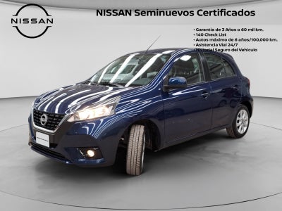 2024 Nissan MARCH MARCH ADVANCE TM 24