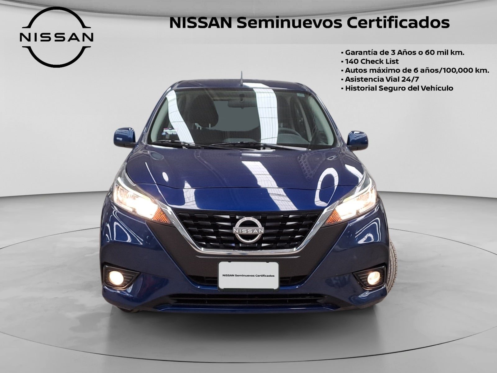 2024 Nissan MARCH MARCH ADVANCE TM 24