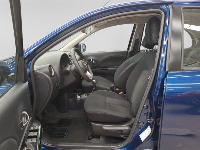 2024 Nissan MARCH MARCH ADVANCE TM 24
