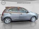 2021 Nissan MARCH SENSE TA 21