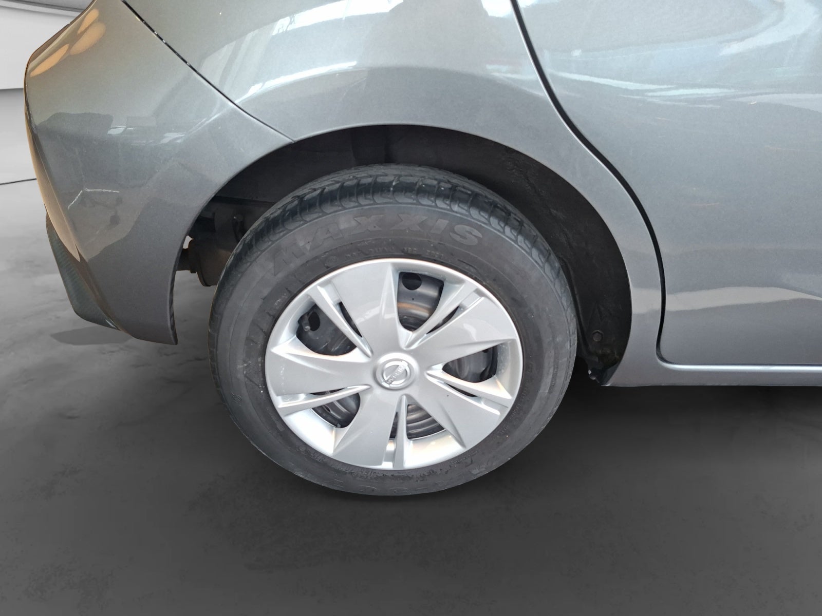2021 Nissan MARCH SENSE TA 21