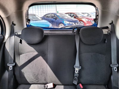 2023 Nissan MARCH EXCLUSIVE TA BI-TONO 23